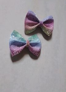 Cute Hair Baw🎀