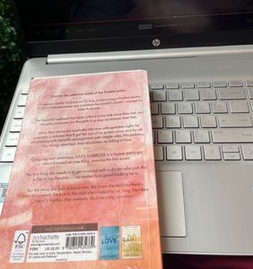Twisted Hate by Ana Huang  Like New,only read once