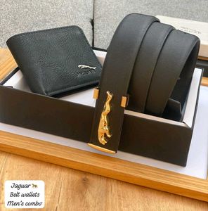 Jaguar Combo