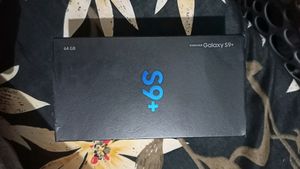 Samsung S9+