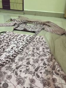 Lehenga Blouse