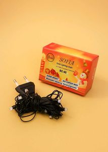 LED lighting for diwali 460 cm long 1 pc