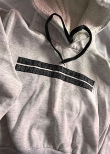 Cozy Graphic Hoodie