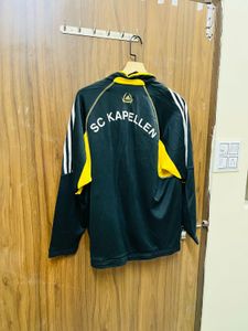 Adidas Track Shirt