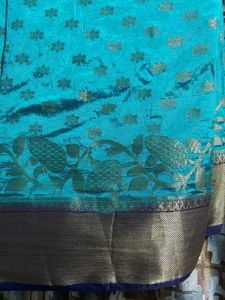 Beautiful Saree