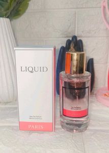 Liquid Paris Perfume