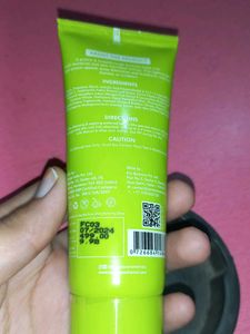 Concious Chemist Acne Control Oil Free Gel Cream