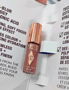 Charlotte Tilbury Pillow Talk Blur