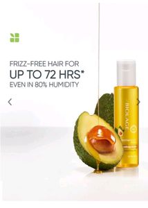 Biolage Hair Serum 100ml