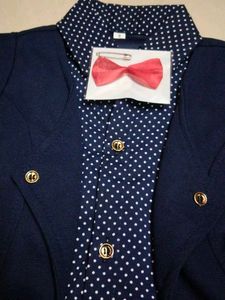 Boy&#39;s Formal Outfit Set