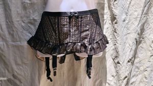 134. GARTER