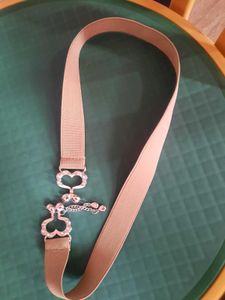Cute Butterfly Belt