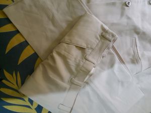 Mens Coat Pant