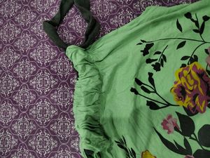 Women Combo Of 2 Beachwear Top