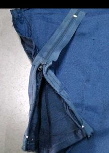 Elegant Embroidered Ethnic Jacket