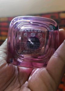 Zara empty perfume bottles