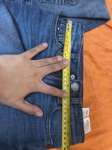 Boy&#39;s Denim Jeans