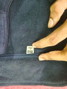 Vintage Coat For Men By Uniqlo