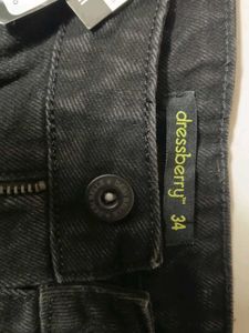 Bell Bottom Jeans New With Tag