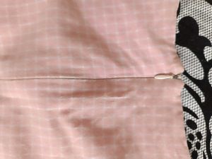 Pink Flare Top