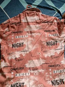 Cool Cashal Shirt
