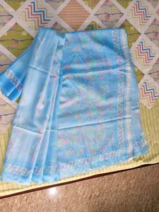 New Saree