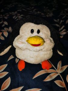 Penguin Plush Toy