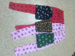 Kids Night Dressess