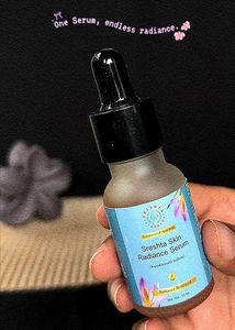Sreshta Skin Radiance Serum