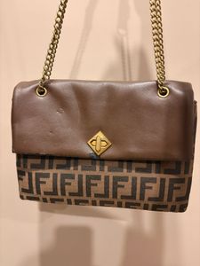 Fendi Shoulder Bag