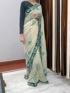 SALE!  3 Sarees