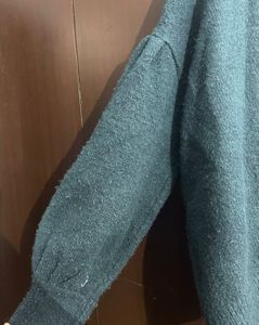 PEARL KOREAN CARDIGAN