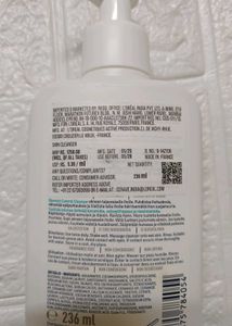 CeraVe Blemish Control Cleanser