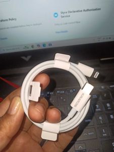 Kratos Flexi Series Cable