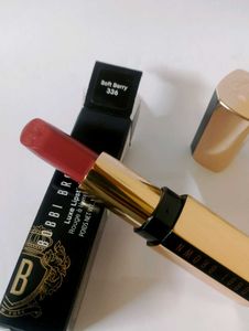 Bobbi Brown Luxe Lipstick - Soft Berry