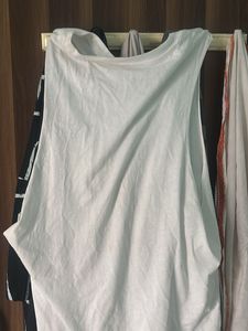 Nirvana Graphic Tank Top
