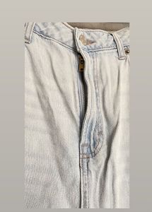 H&amp;M Baggy Jeans