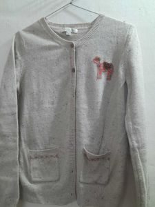 3 Cute new  Sweaters