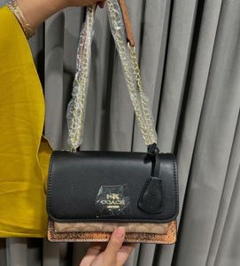 Coach New Sling Bag