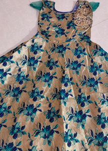 New Heavy Gown For Women