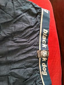 Combo  Of 3 Trunks For  Boys