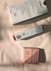 Insight Cosmetics Makeup Combo
