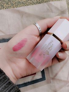 PINK KEY Fashion Girl Blush