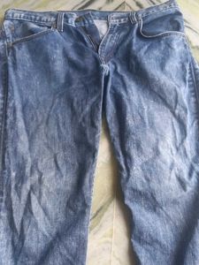 Denim Jeans Pant