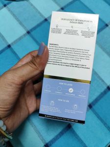 Dr. Sheth&#39;s Kesar &amp; Kojic Acid Moisturizer
