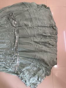 Elegant Embroidered Kurta Set