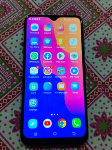 Vivo 1820 Mobile Phone