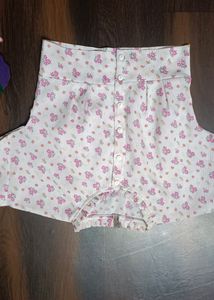 Girls Cloth