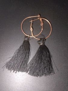 Trendy Earings