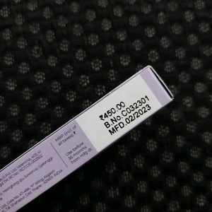 Eyebrow Definer